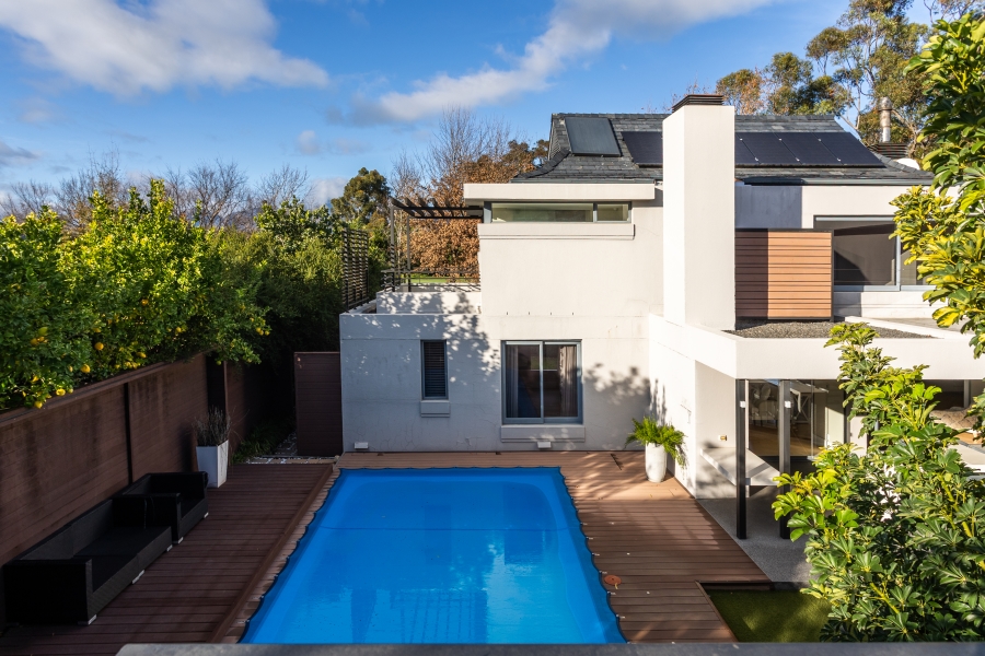 4 Bedroom Property for Sale in Pearl Valley at Val de Vie Western Cape